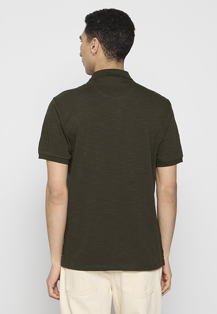 Scotch & Soda