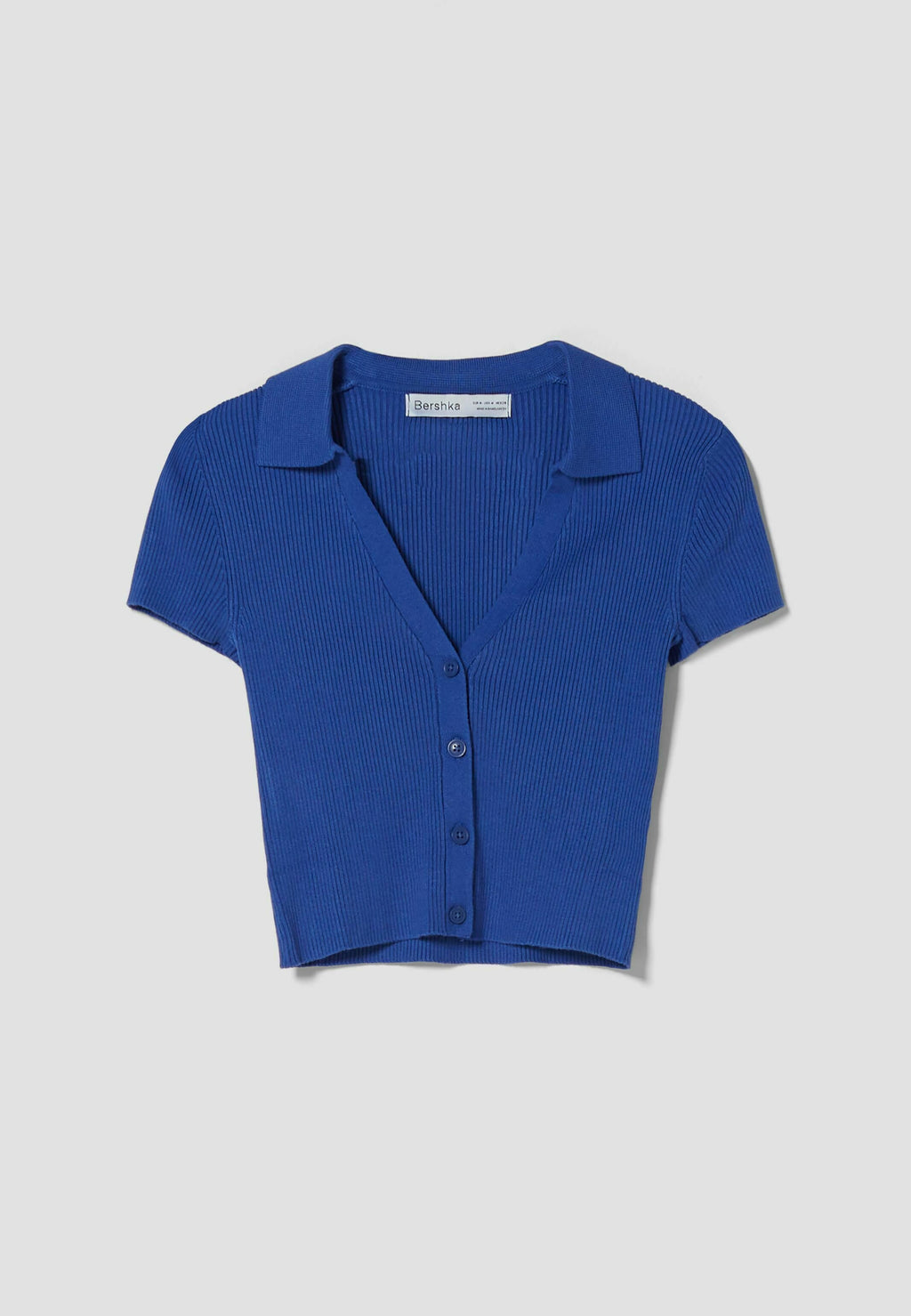 Bershka SHORT SLEEVE