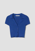 Bershka SHORT SLEEVE