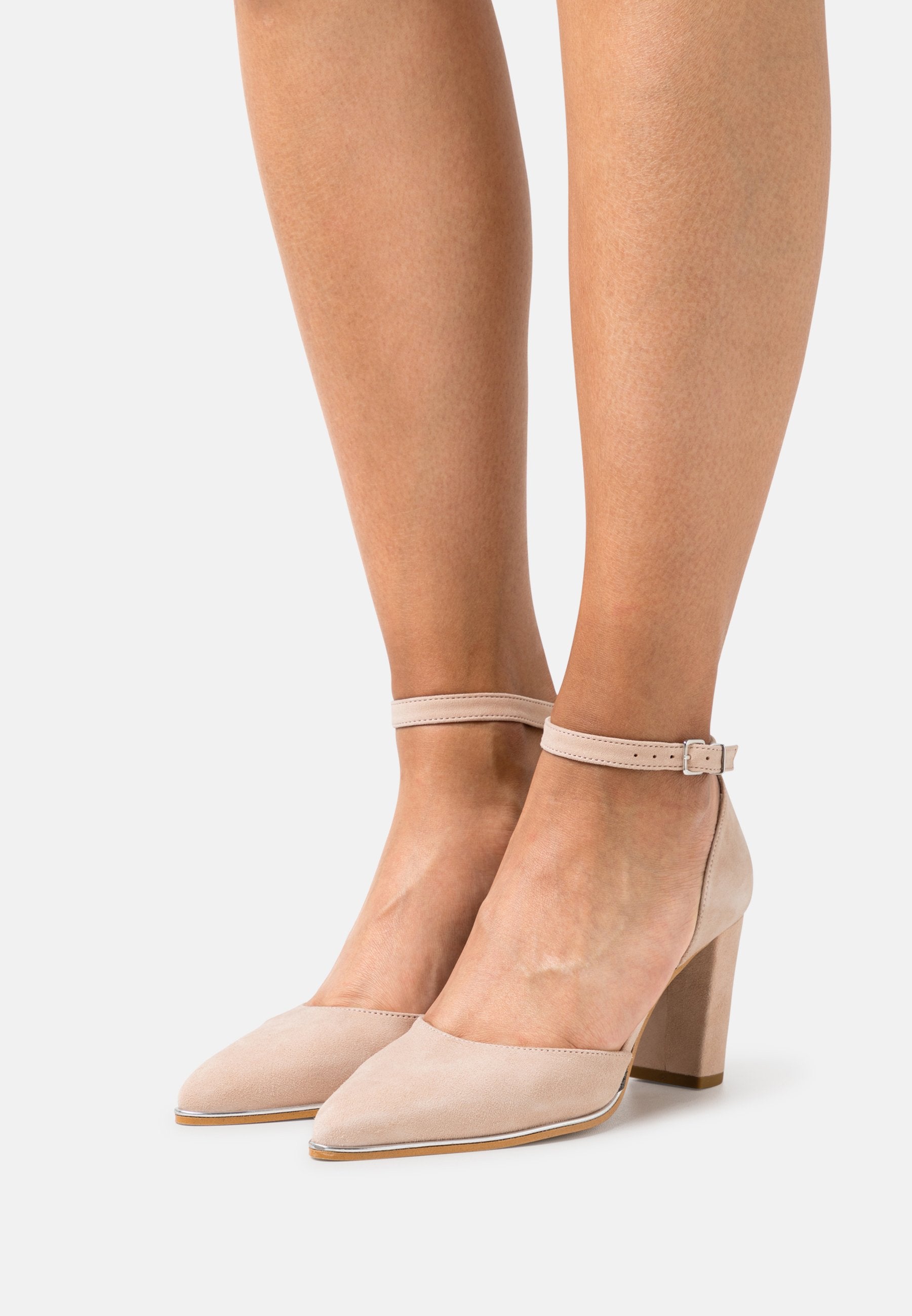Anna Field LEATHER