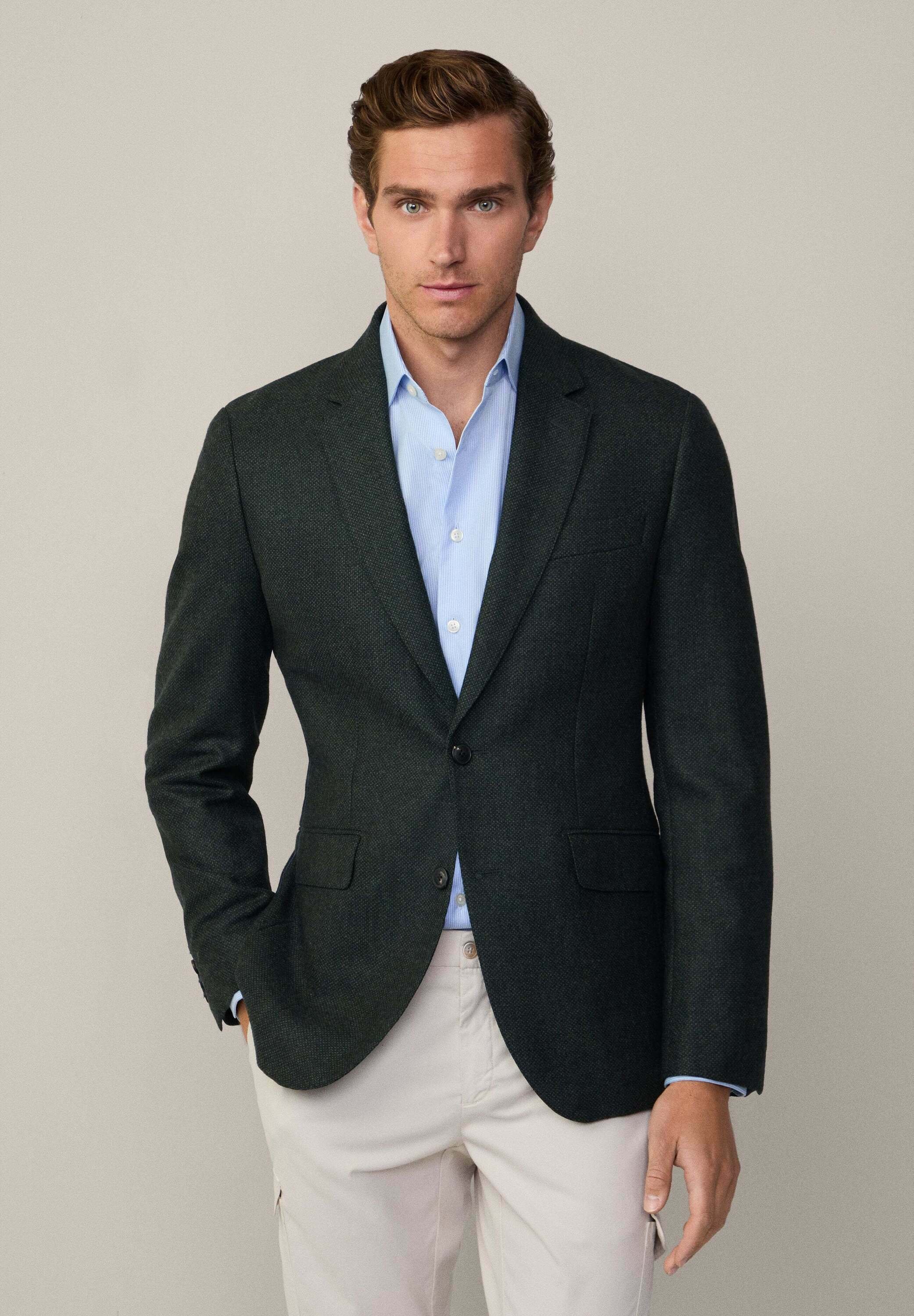 Hackett London BIRDSEYE