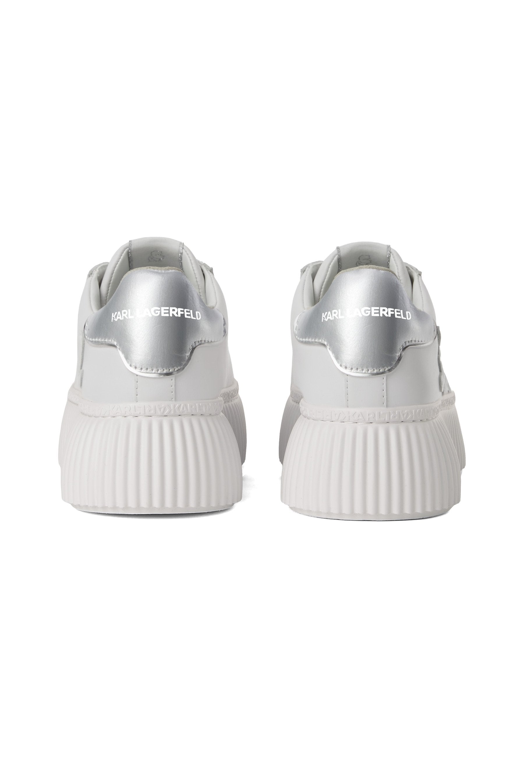KARL LAGERFELD Sneaker low Media 3