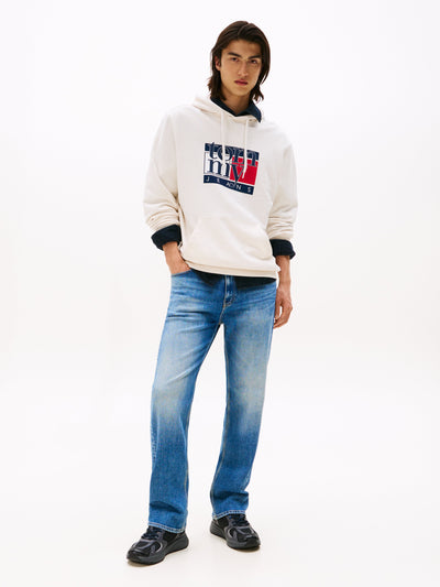 Tommy Jeans REG FLAG