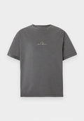 Jack & Jones T- - Print T-shirt - black