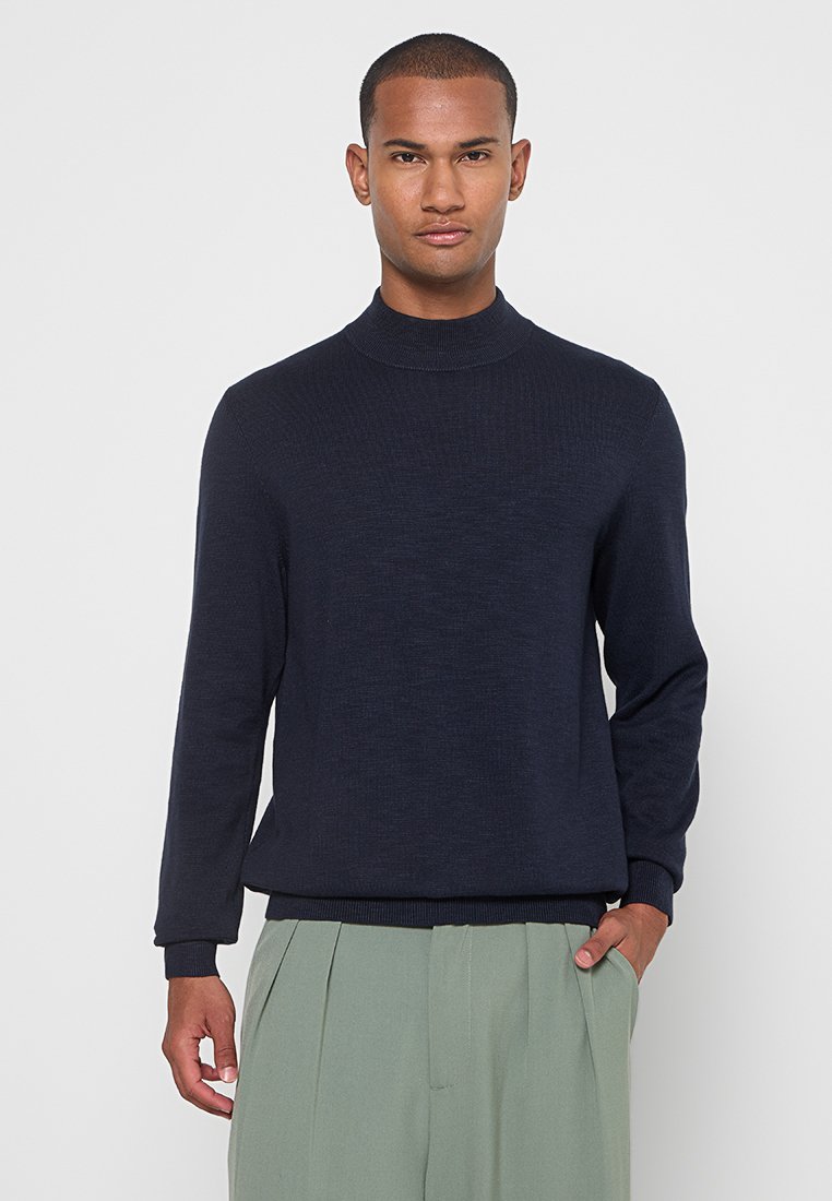 PROFUOMO Strickpullover Media 1