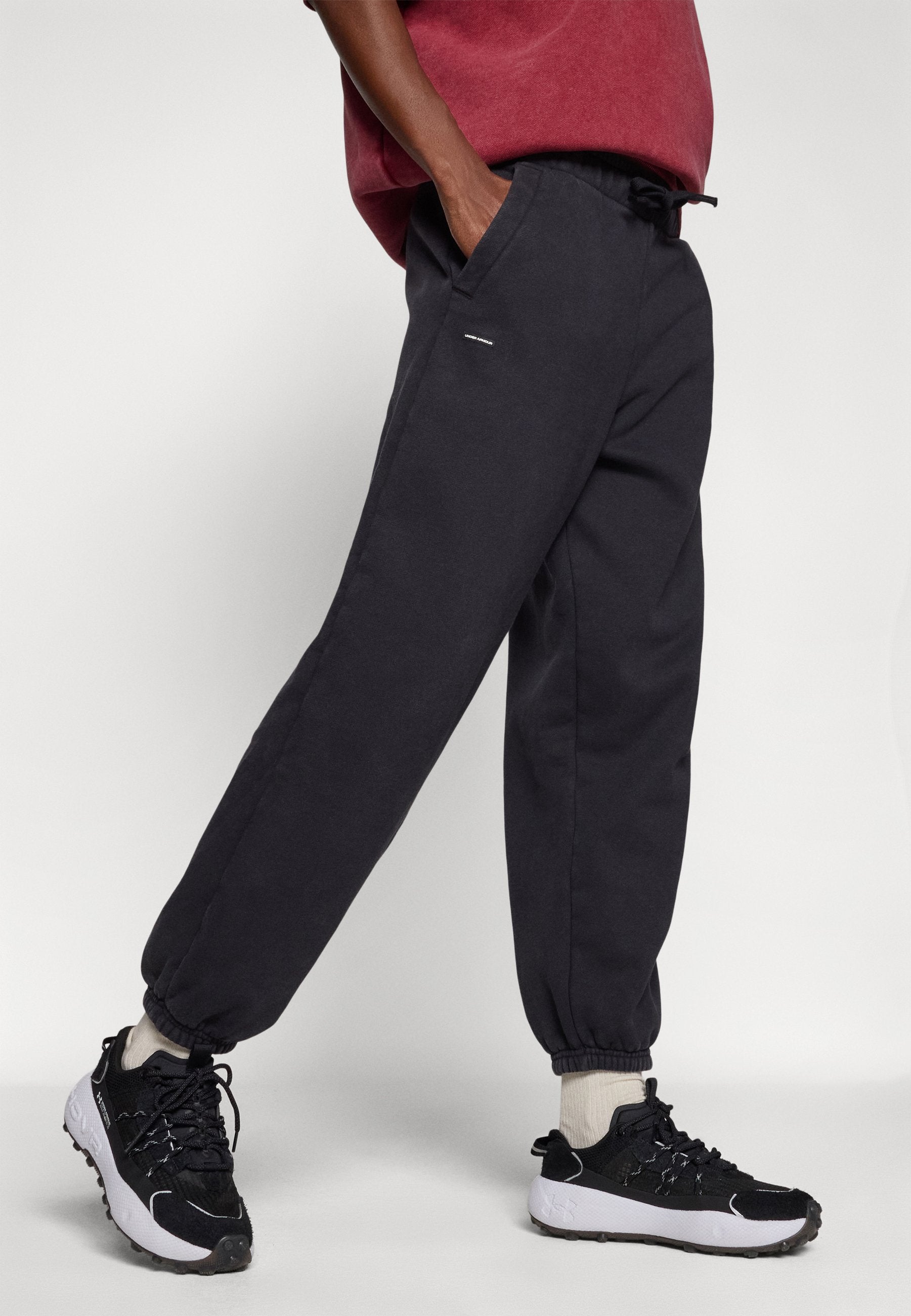 Under Armour ICON OVERSIZED