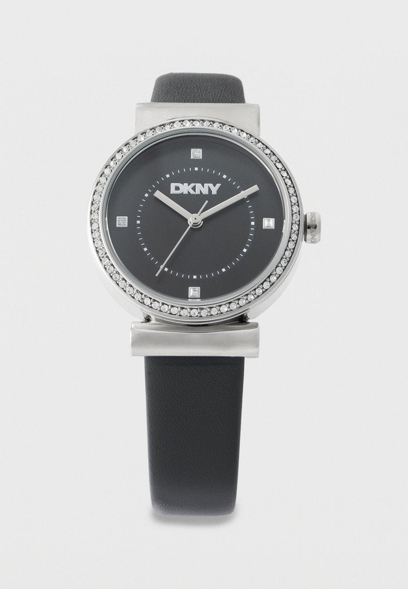 DKNY Uhr Media 1