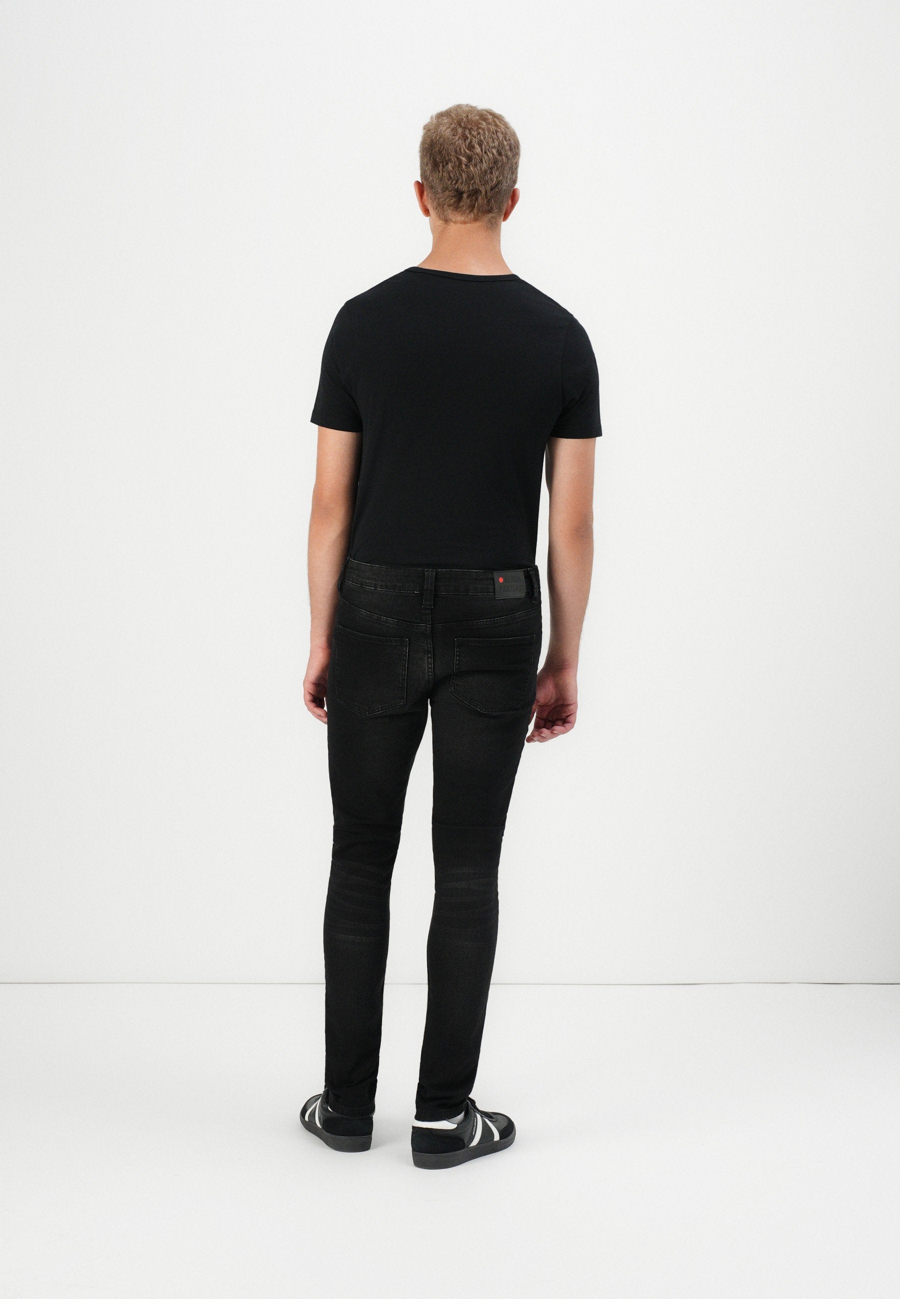 Denim Project DPMMR. RED