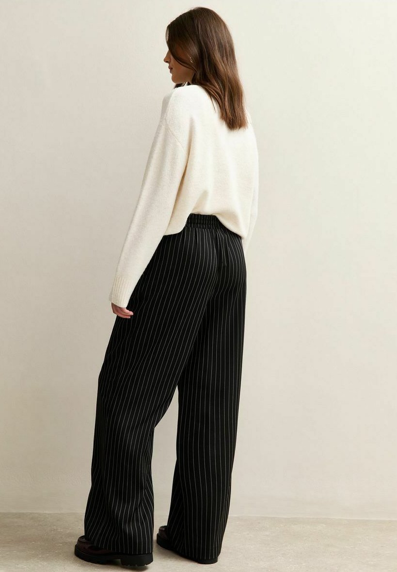 New Look  PINSTRIPE WIDE