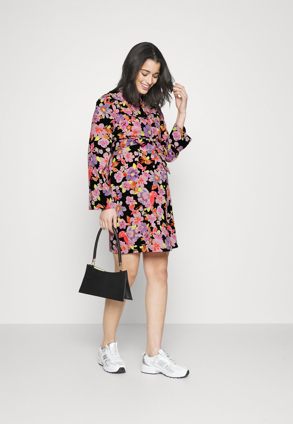 Vero Moda Maternity VMMLUCIA SHIRT DRESS
