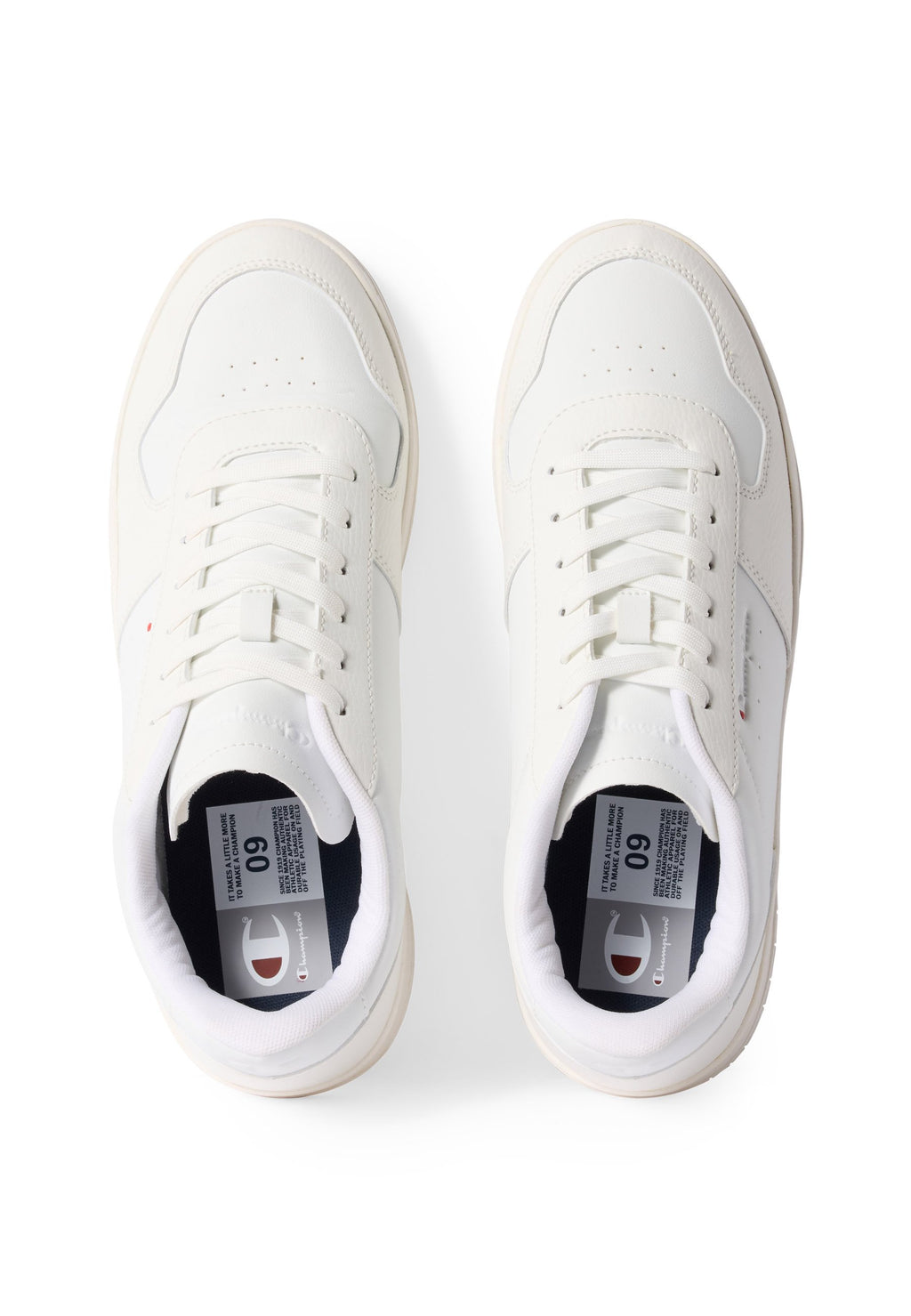 Champion 919 II