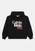 Calvin Klein Jeans PEARL SIGNATURE HOODIE