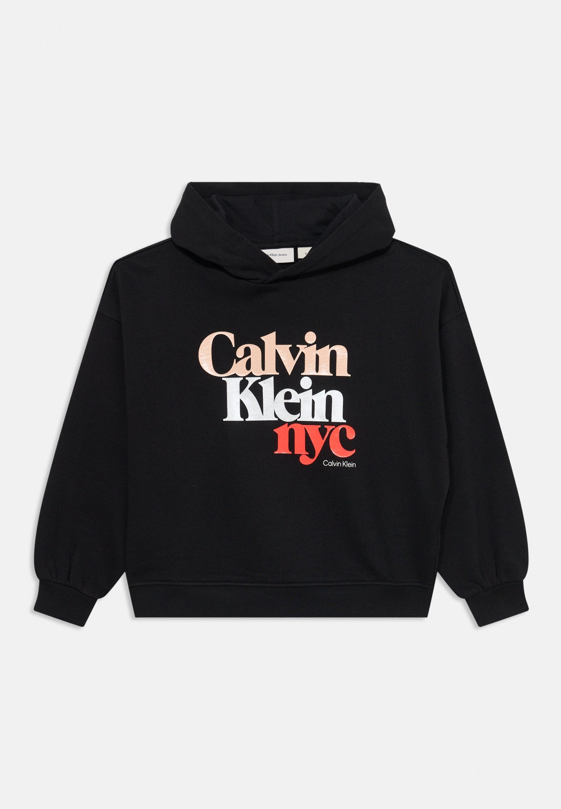 Calvin Klein Jeans PEARL SIGNATURE HOODIE