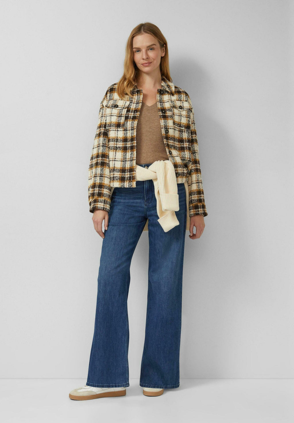 s.Oliver Langarmshirt Media 2