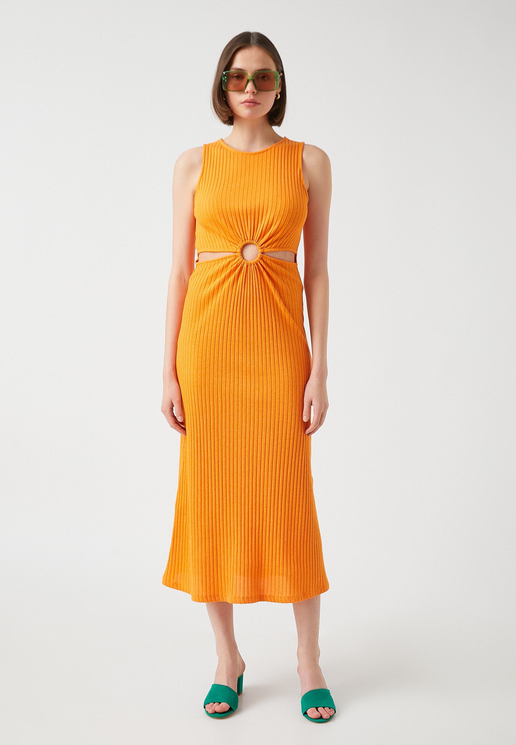 Koton SLEEVELESS
