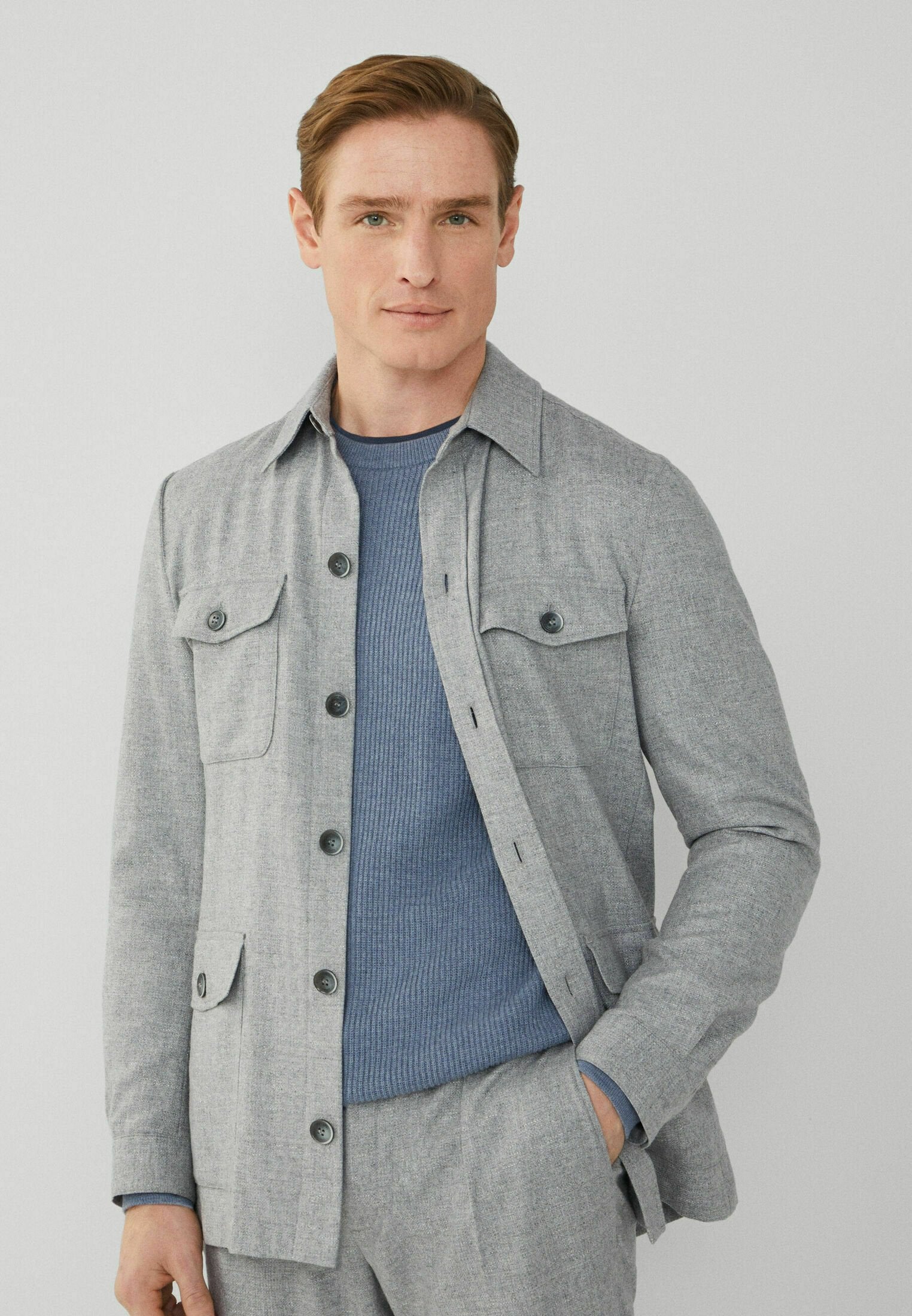 Hackett London CASH 4 PKT