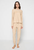 DKNY Loungewear Nachtwäsche Set Media 1