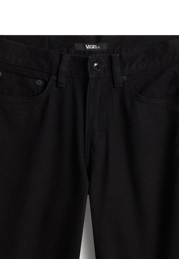 Vans CHECK 5 MID RISE STRAIGHT.