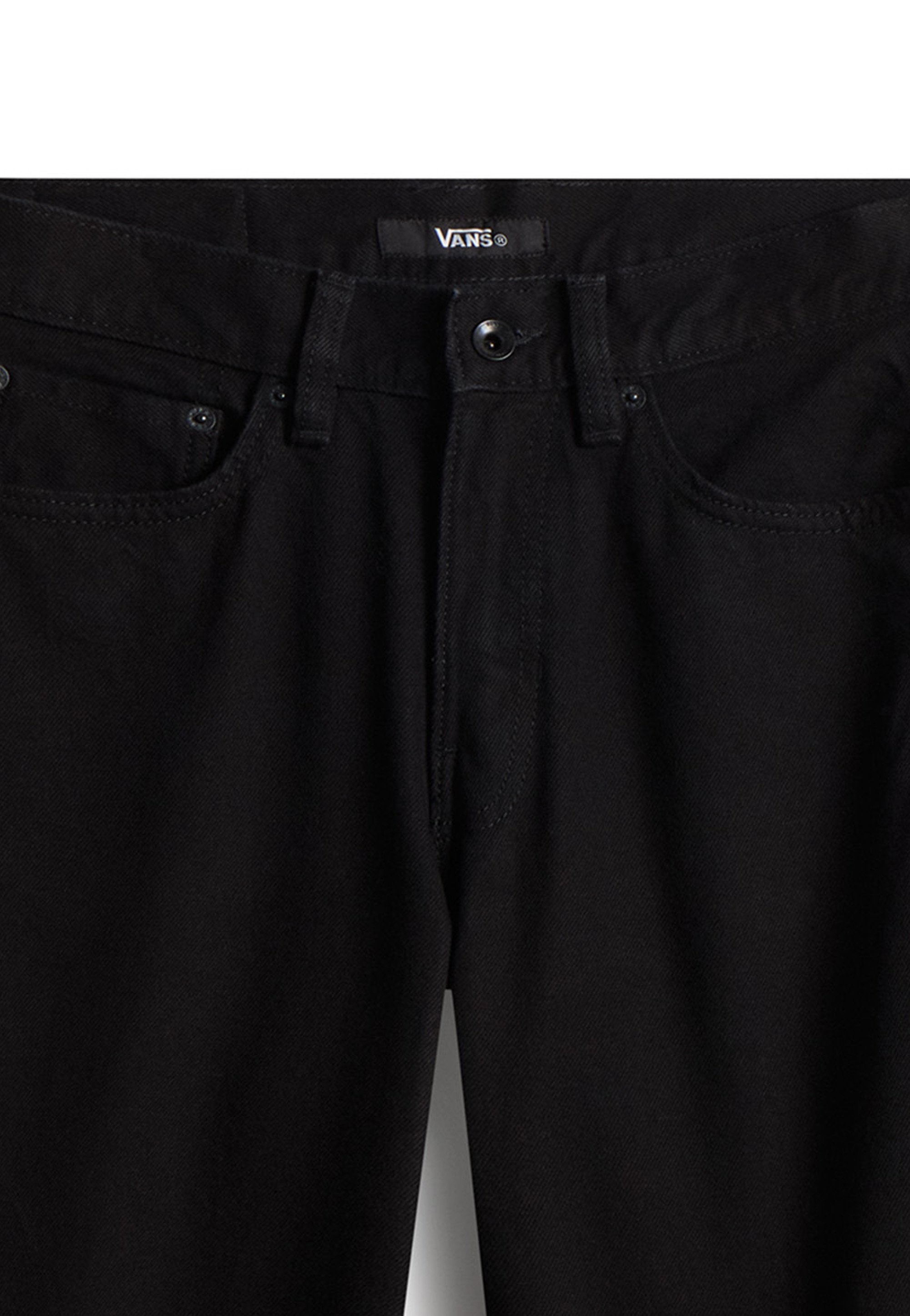 Vans CHECK 5 MID RISE STRAIGHT.