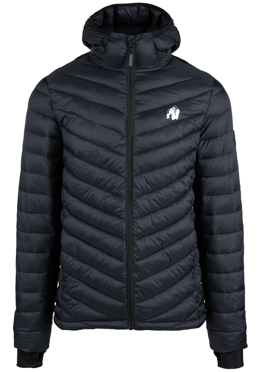 Gorilla Wear OSBORN