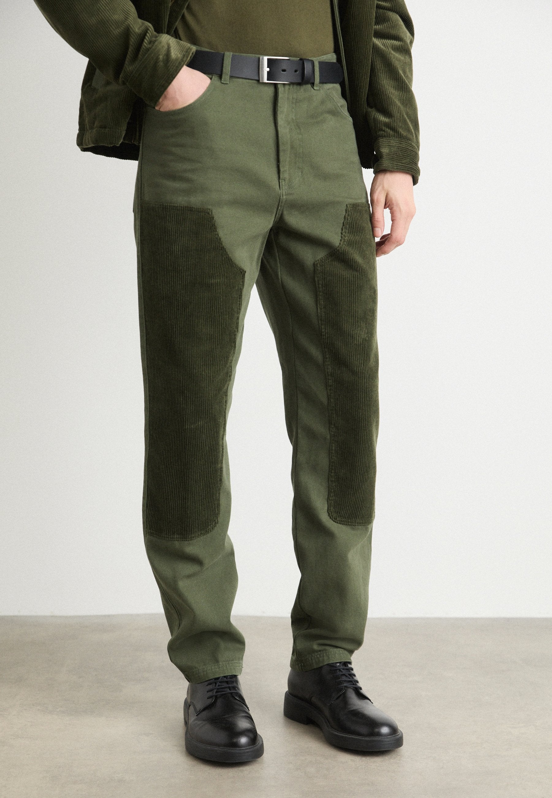 Les Deux RYDER CARPENTER PANTS