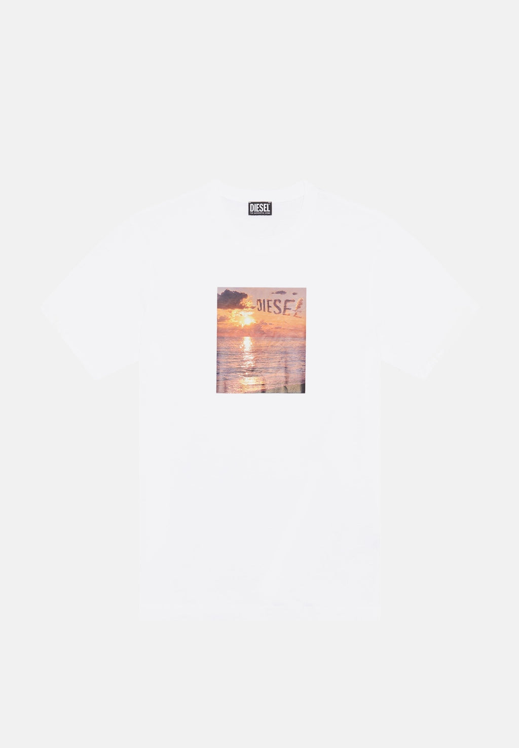 Diesel T-JUST
