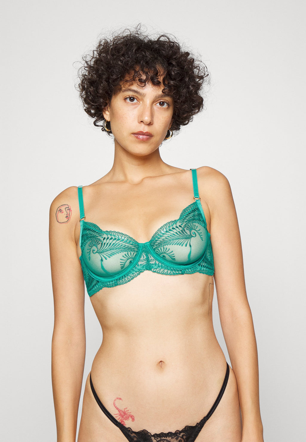 Bluebella RAFAELA BRA