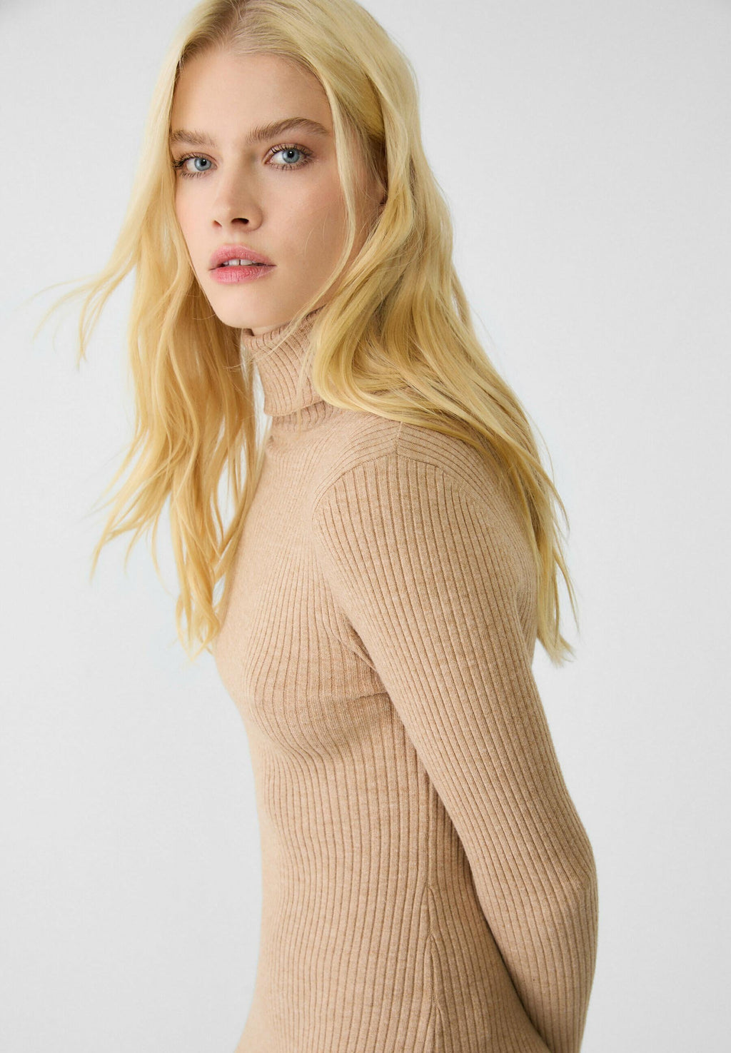 Stradivarius  WITH NECK