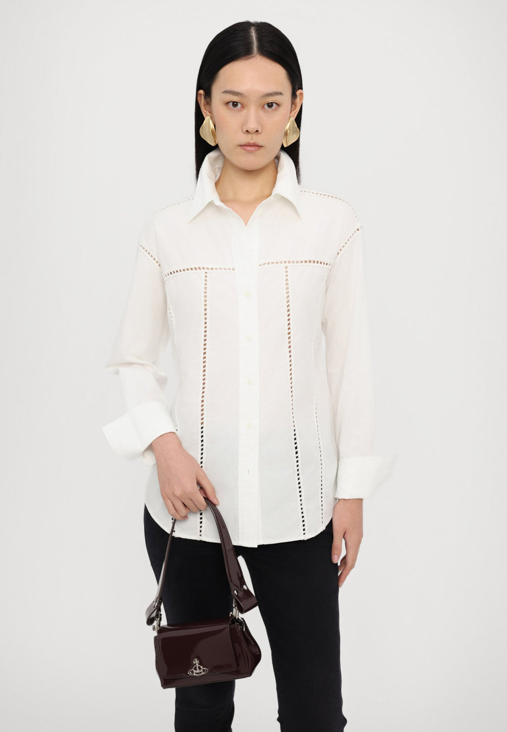 CLOSED SPECIAL SHIRT