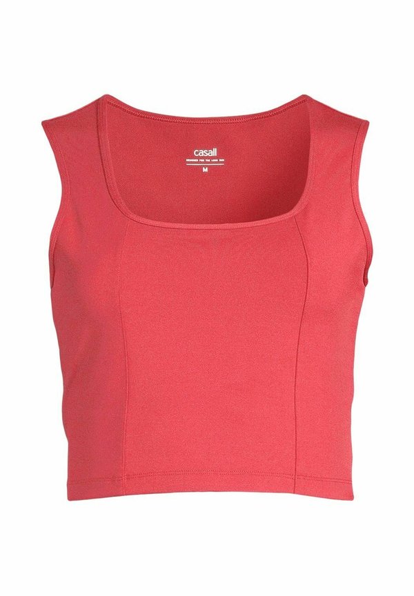 Casall EDGE CROP