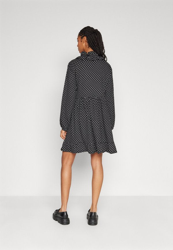YAS YASDOLLA DRESS