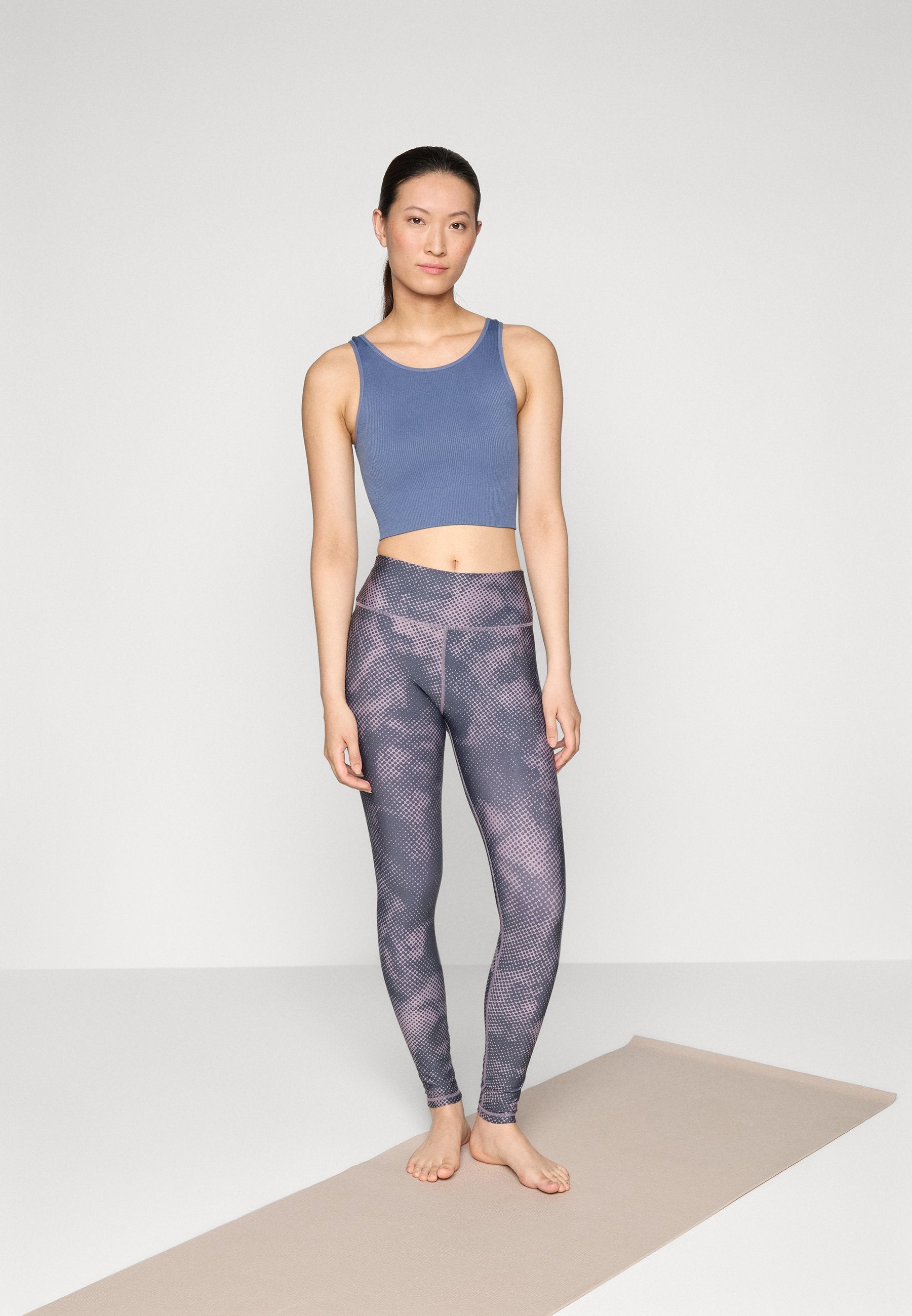 ONLY Play Sports leggings ONPJAM-2-ROSE Tight Fit