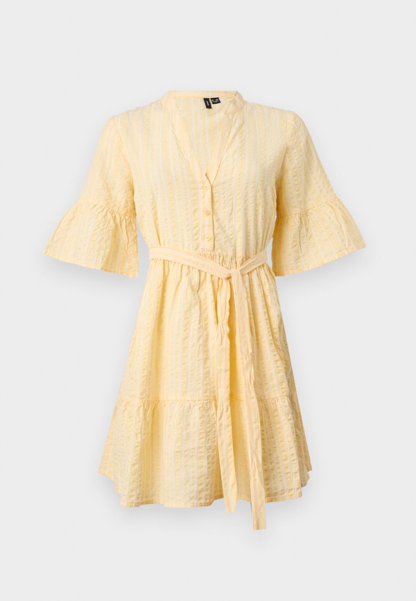 Vero Moda Petite VMELENA SHORT DRESS