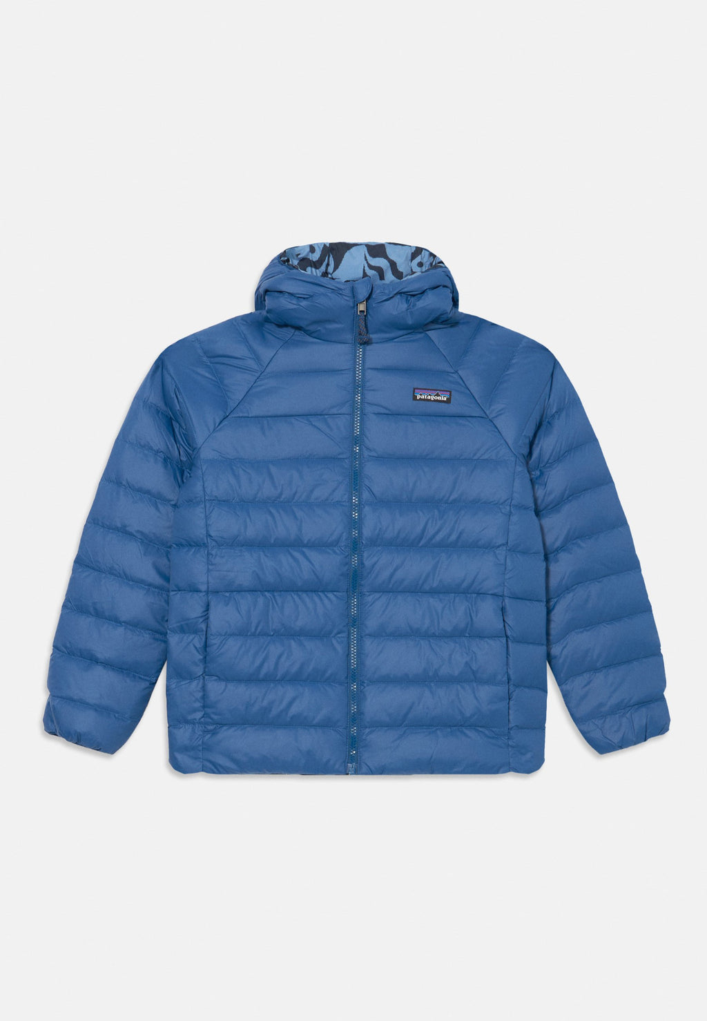 Patagonia REVERSIBLE HOODY UNISEX