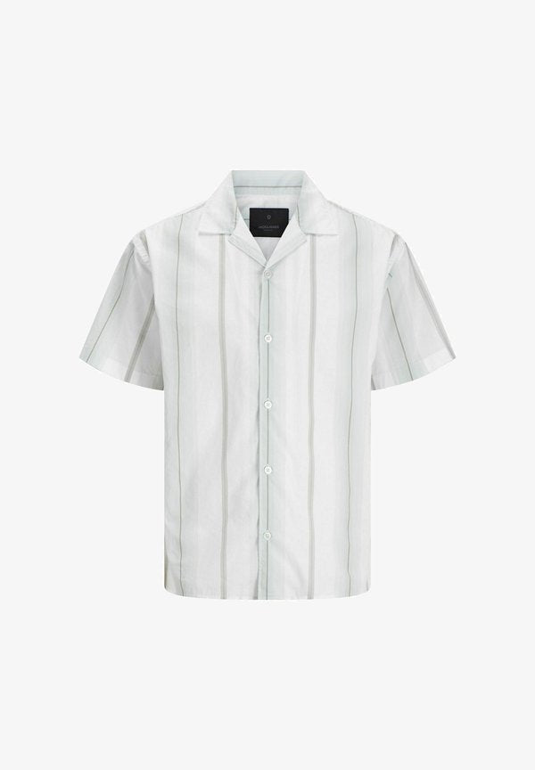 Jack & Jones Plus Size - Shirt - dried sage