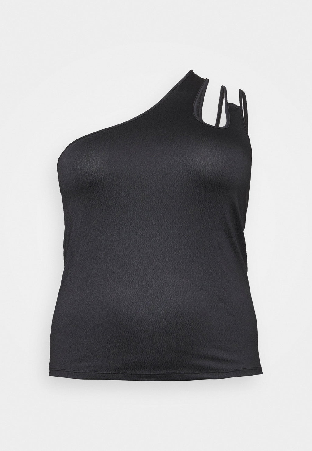 ONLY Curve ONCTHEA ONE SHOULDER