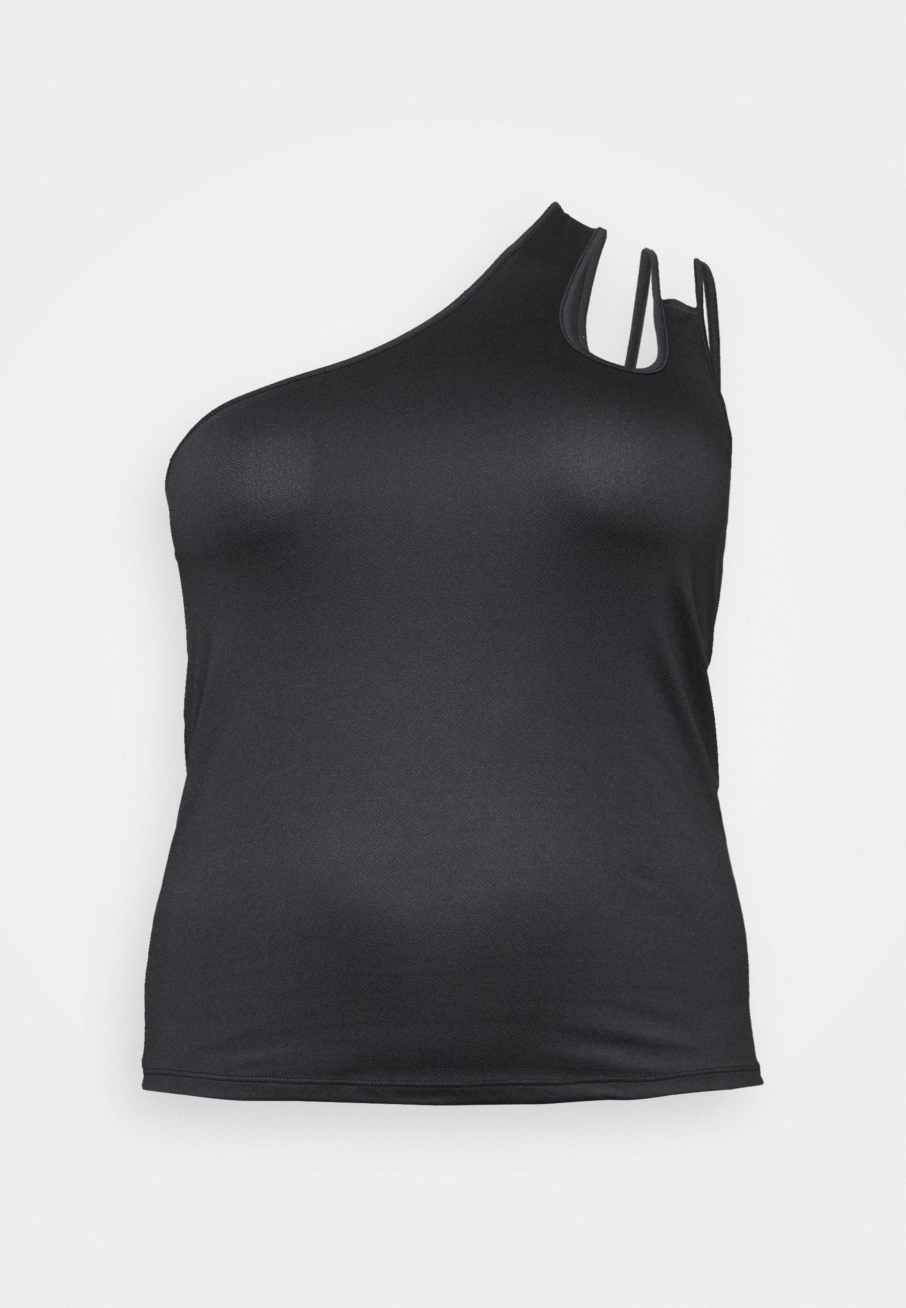 ONLY Curve ONCTHEA ONE SHOULDER