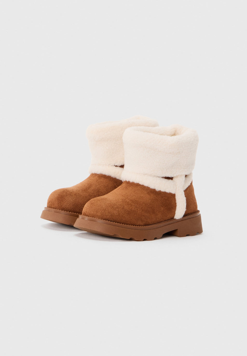 Monnalisa Ankle Boot Media 2