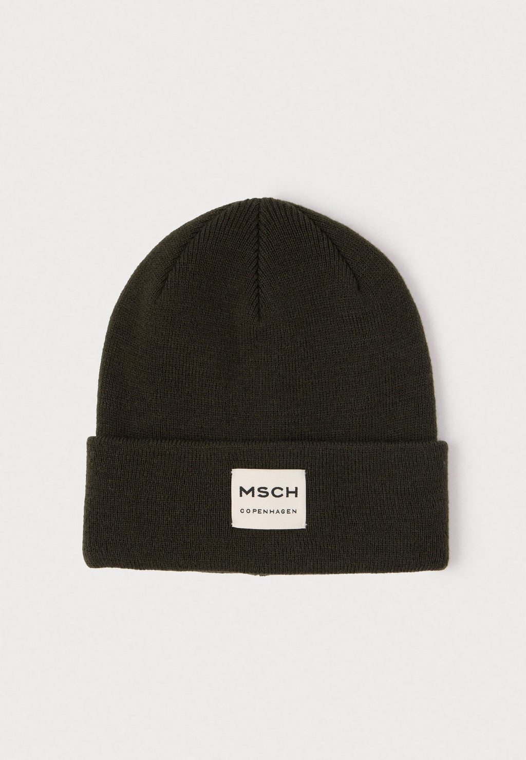 MSCH Copenhagen MOJO LOGO BEANIE KEY