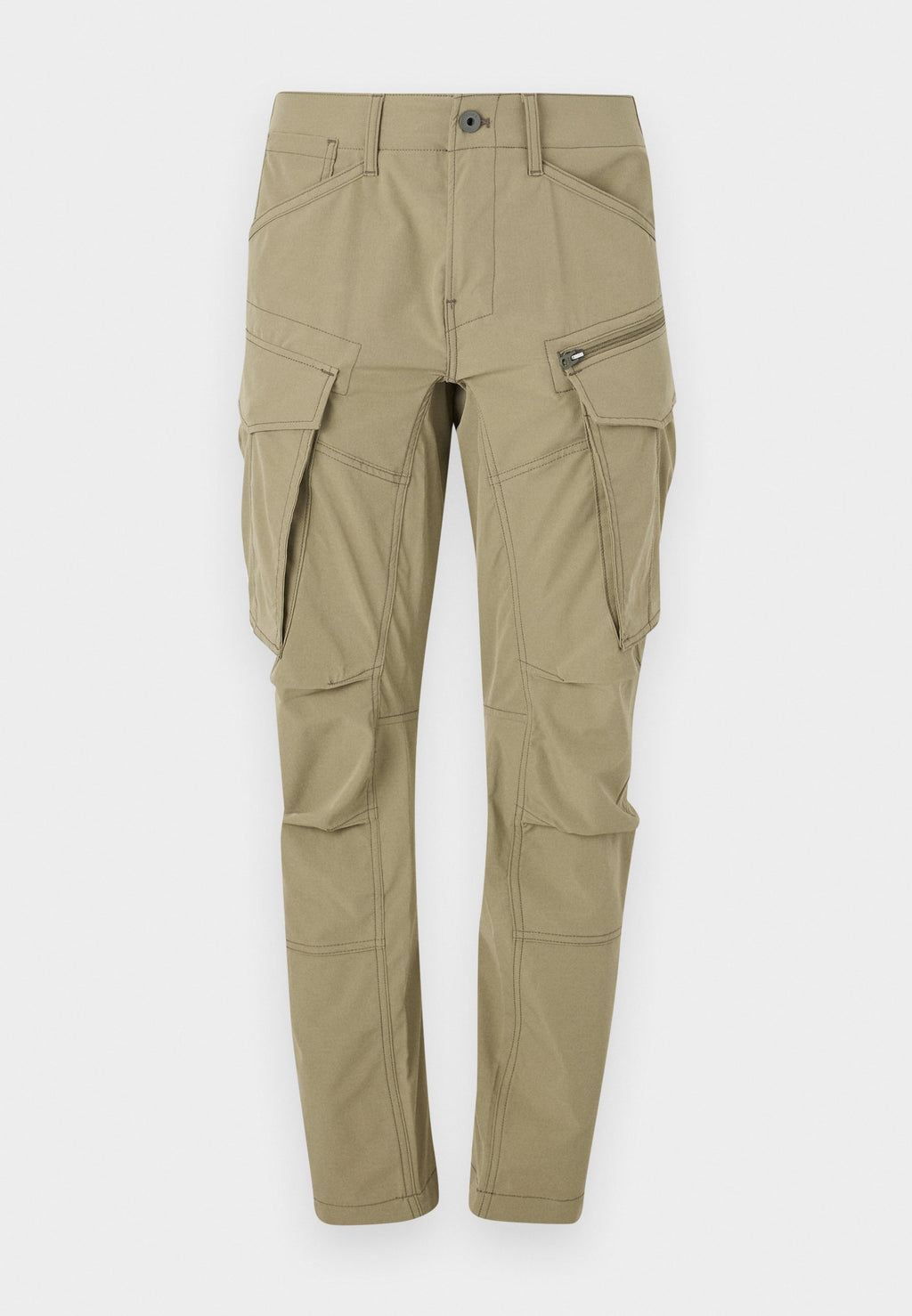 G-STAR ROVIC ZIP REGULAR TAPERED