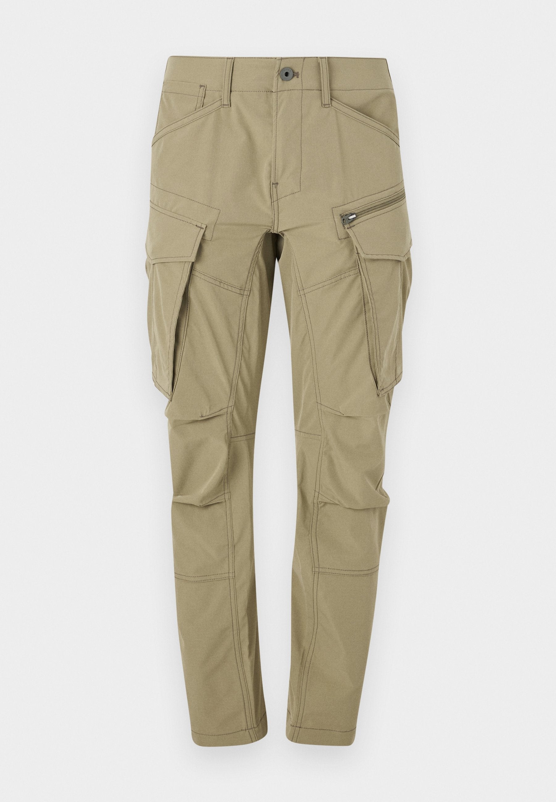 G-STAR ROVIC ZIP REGULAR TAPERED