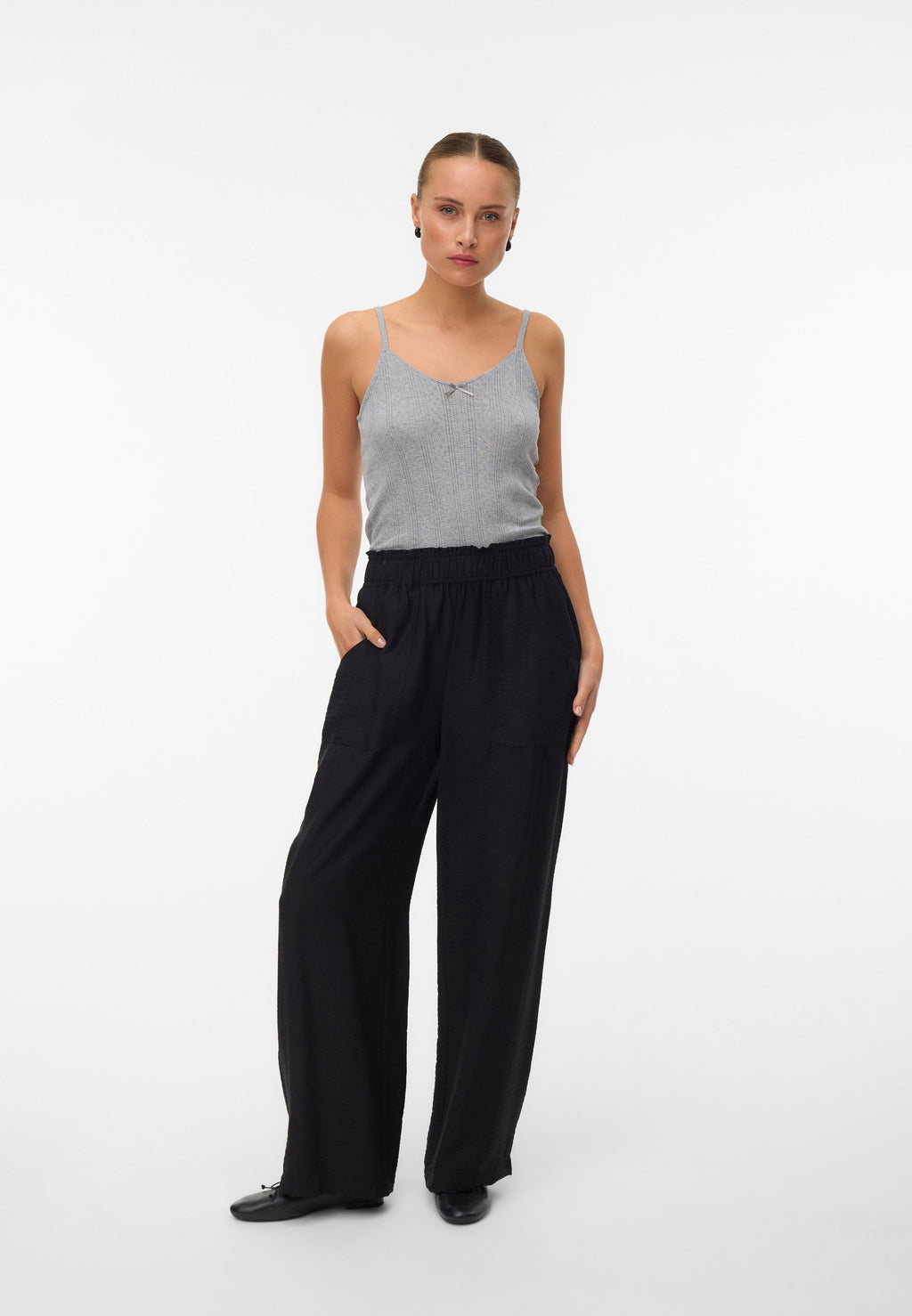 Vero Moda VMOTEA STRAIGHT