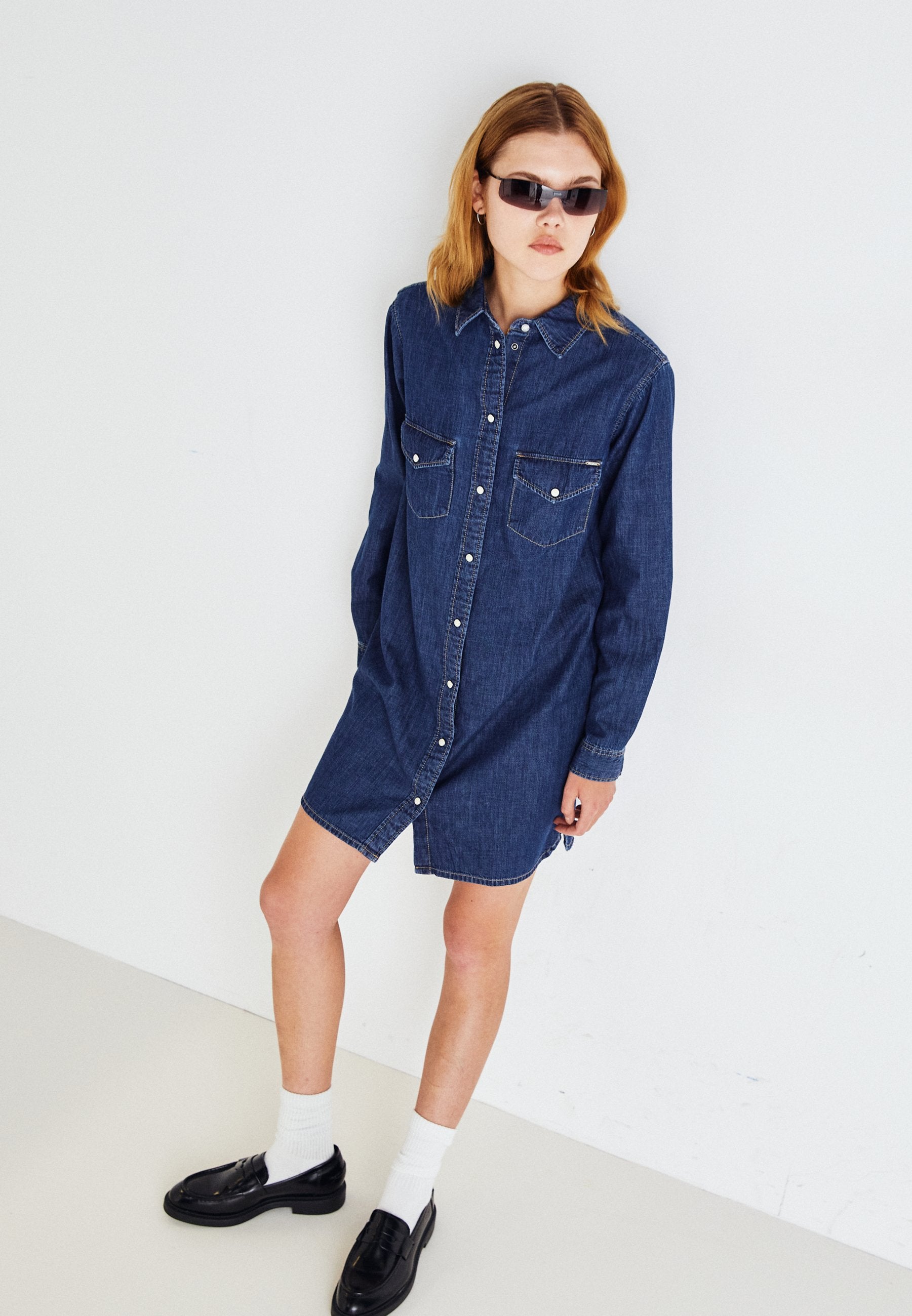 Pepe Jeans MAYA