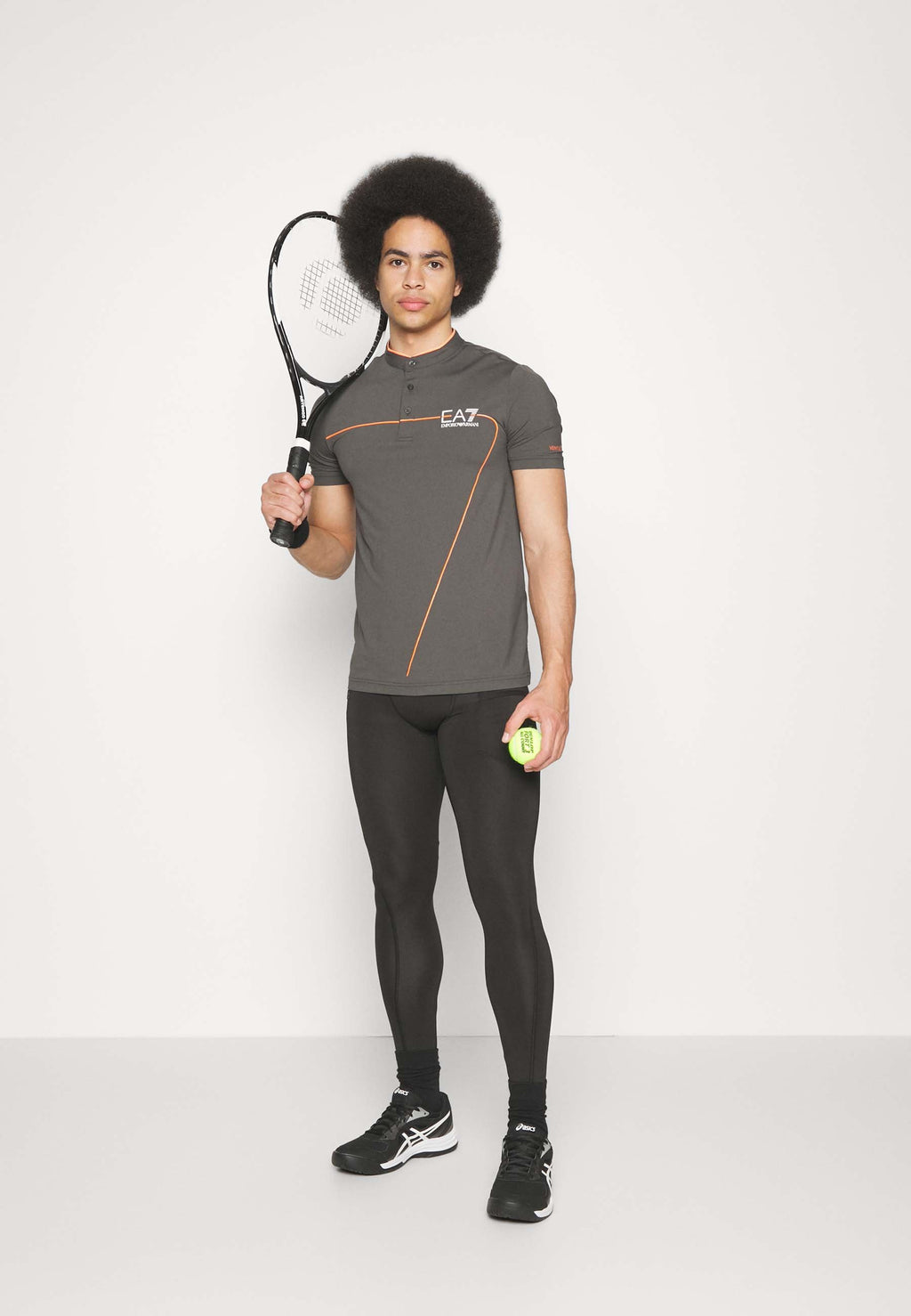 Lacoste Sport ACTIVE