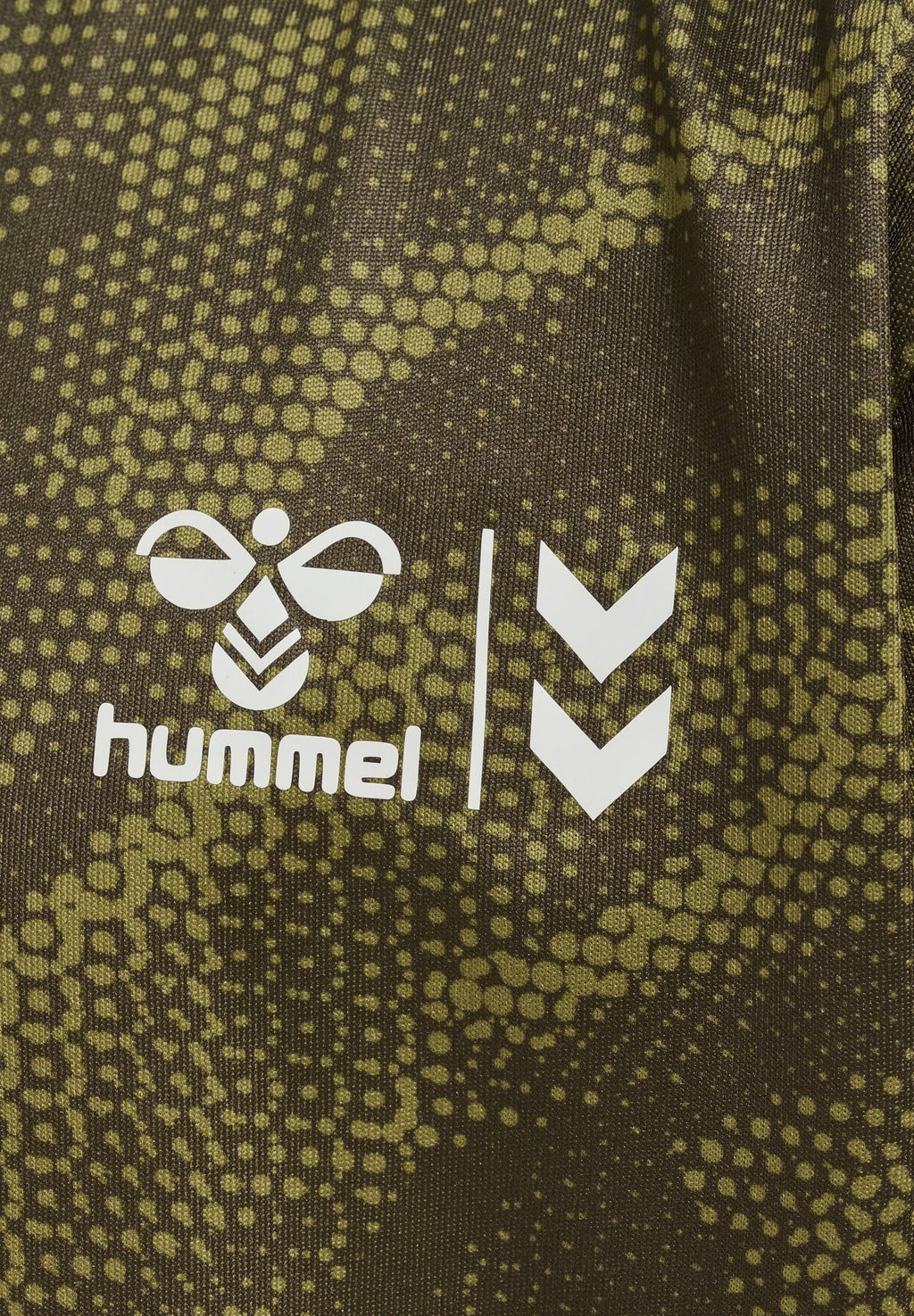Hummel NOAH