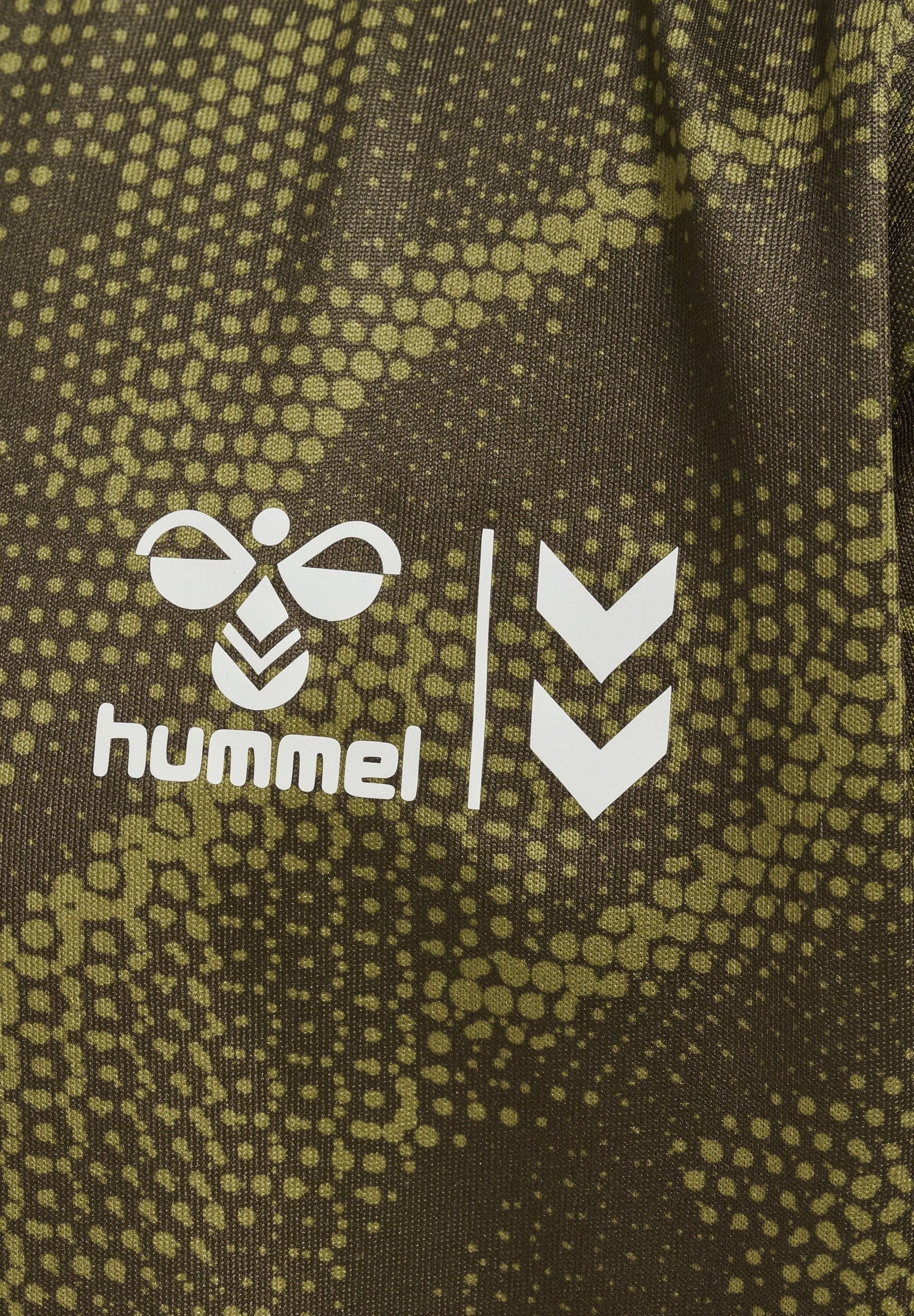 Hummel NOAH