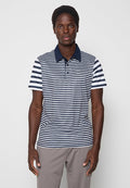 Cross Sportswear M ANGLE POLO