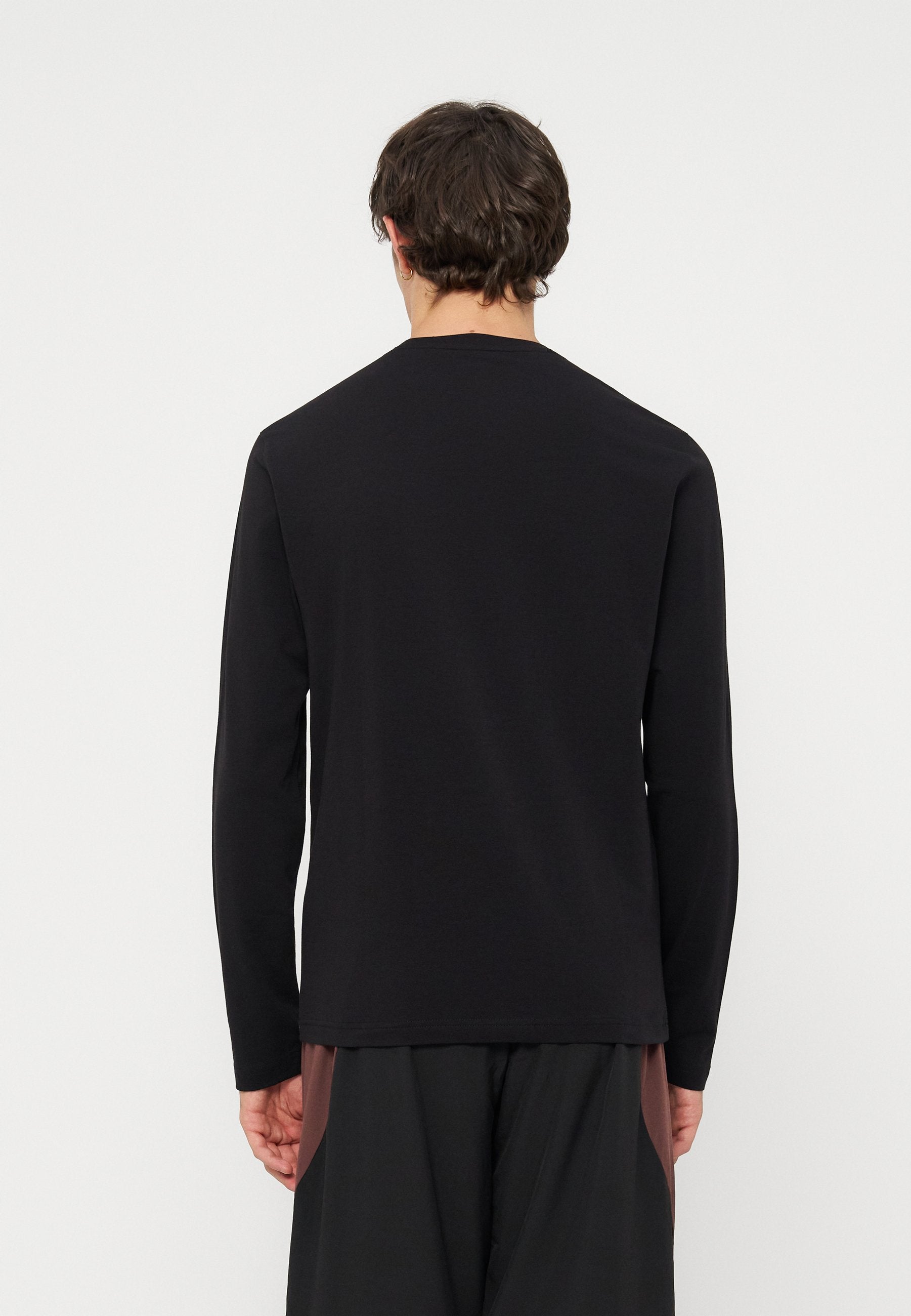 EA7 Emporio Armani Langarmshirt Media 2