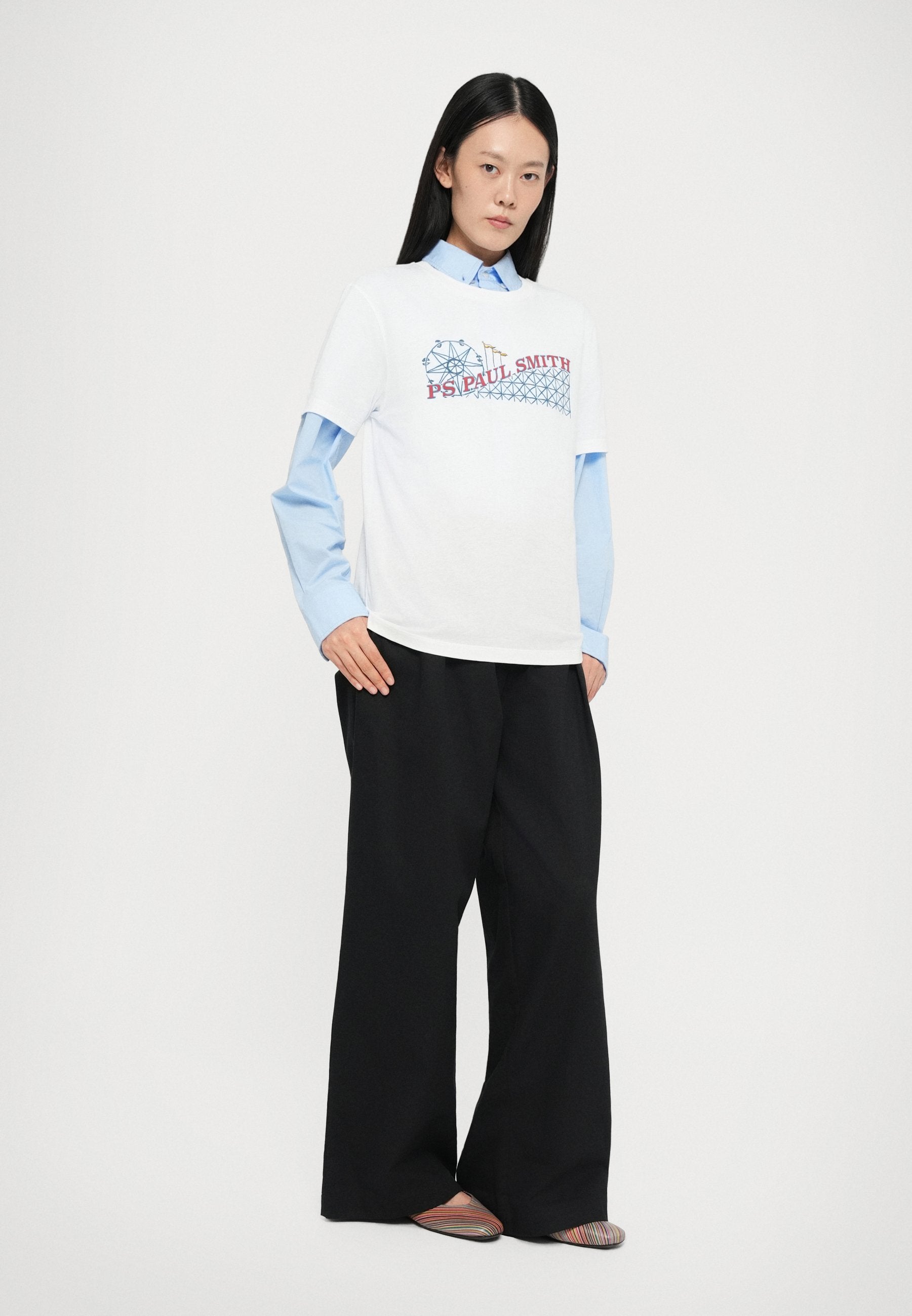 PS Paul Smith ROLLERCOASTER