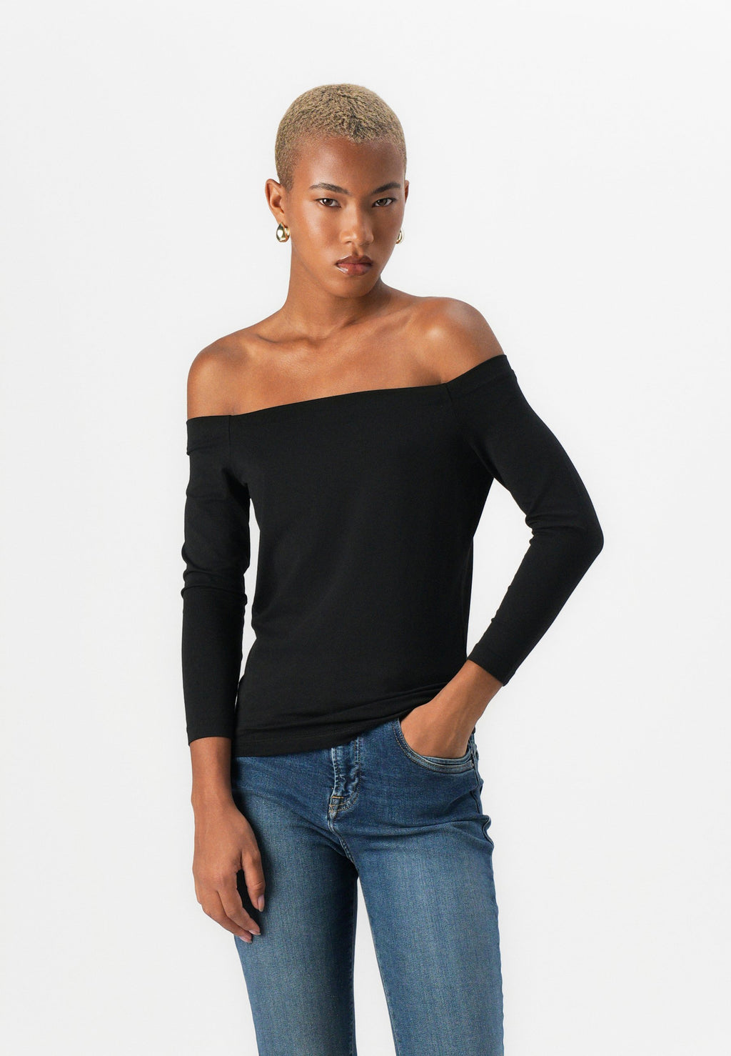 LTB JONNA HIGH RISE FLARE